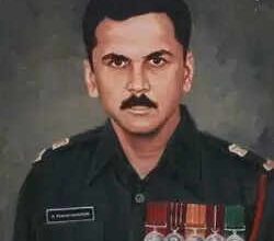 Major Ramaswamy Parameswaran: Mother Bharti’s son who gave martyrdom for peace establishment in Sri Lanka