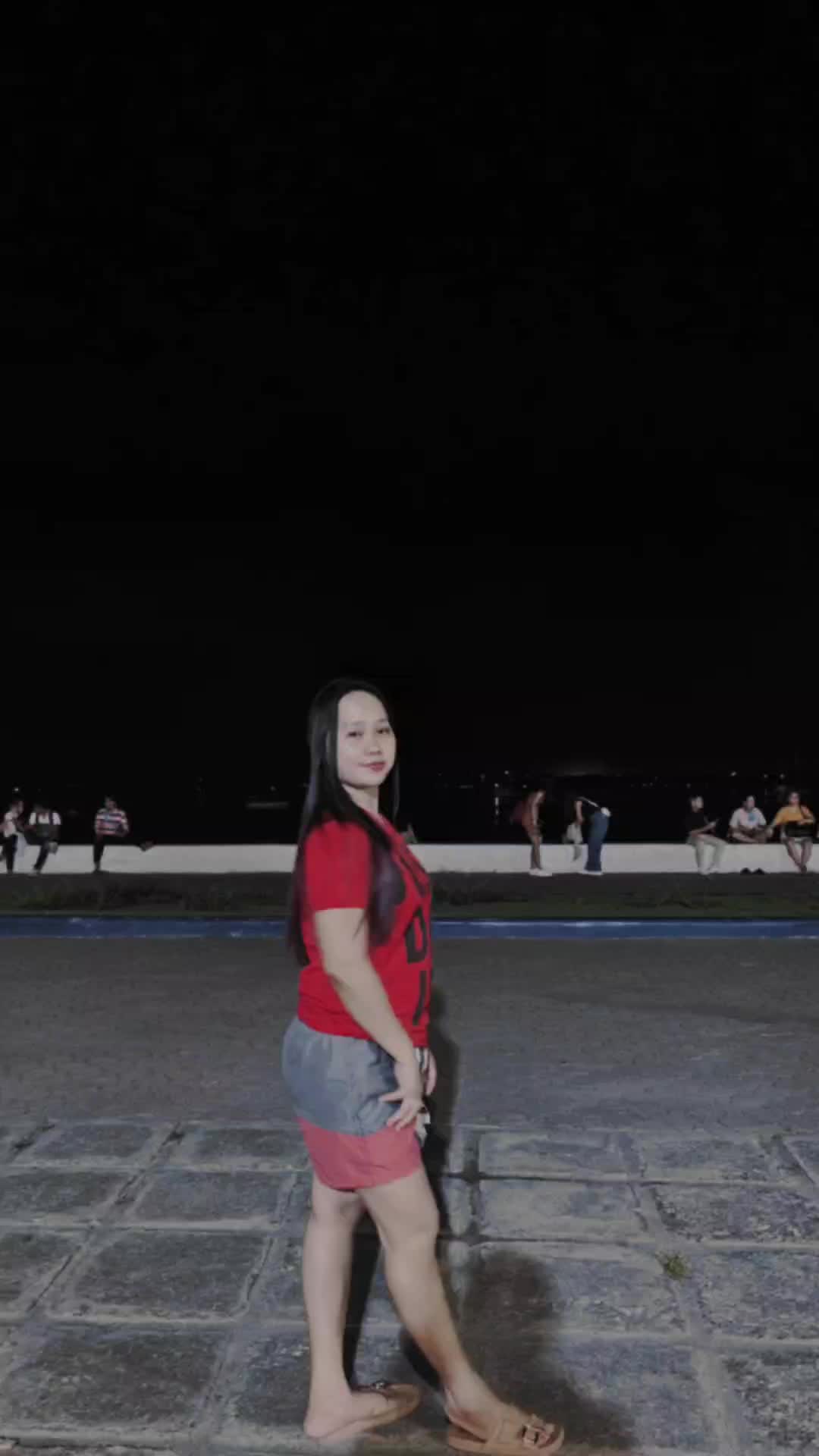 @bhejay2330 thanku SA pitik Sis #fypage #likeandshare #fypofficial … – ryan