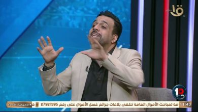 “مش هنخش في نوايا لاعيبة ولكن…” محمد جمال يتحدث عن لقطة غريبة للونش أمام بيراميدز 🔥💣 – ryan