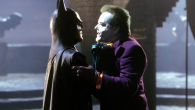 Tim Burton’s Game-Changing Comic Book Movie Puts Most Modern Superhero Blockbusters to Shame – ryan