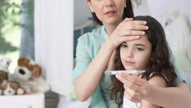 Victorian makeup Disease that ‘Starts with Cold Symptoms’ Is Spreading – ryan