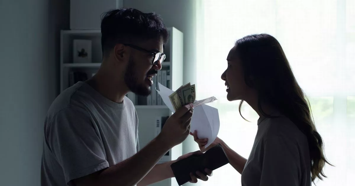 Economic Abuse is a Growing Threat to Women But Female ‘Finfluencers’ Are Fighting Back – ryan