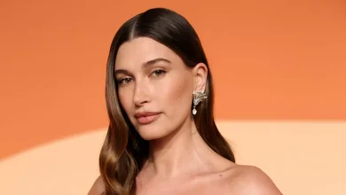 Hailey Bieber Bowht 15 Tubs of this £ 22 Body Lotion AFTER DISCOVERING IT CEPT – ryan