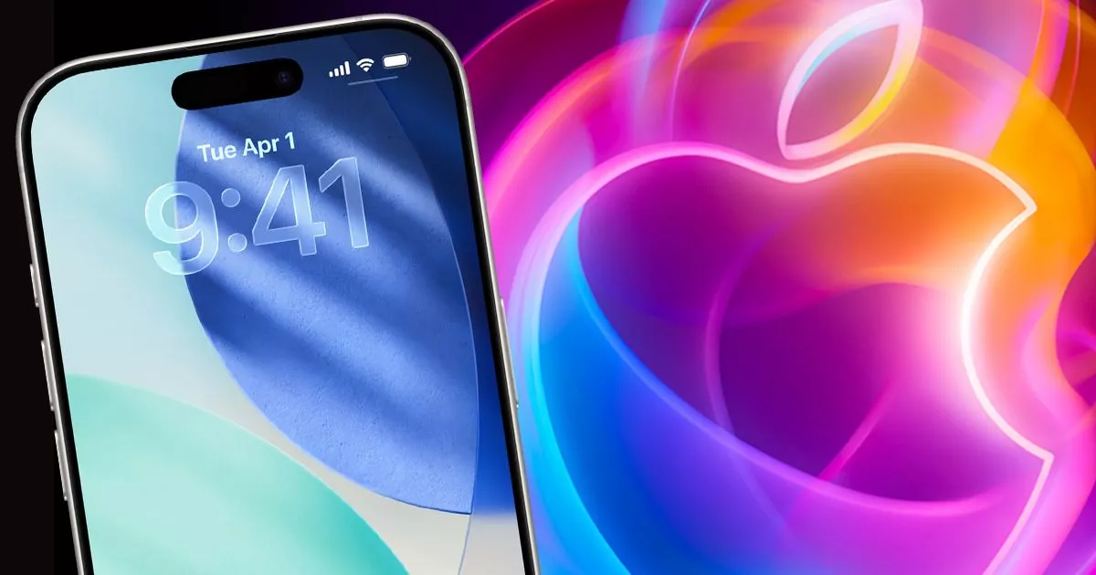 Your iPhone Will Get A Stunning New Look and Most useful free upgrade in years – ryan