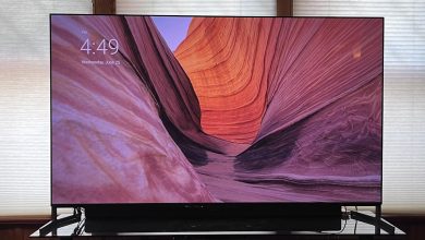 I test TVs, and Sony’s new Bravia 8 II OLED offers an unbeatable combination of picture and sound quality – ryan