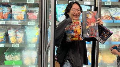 Scenes from an Aldi Grand Opening – ryan