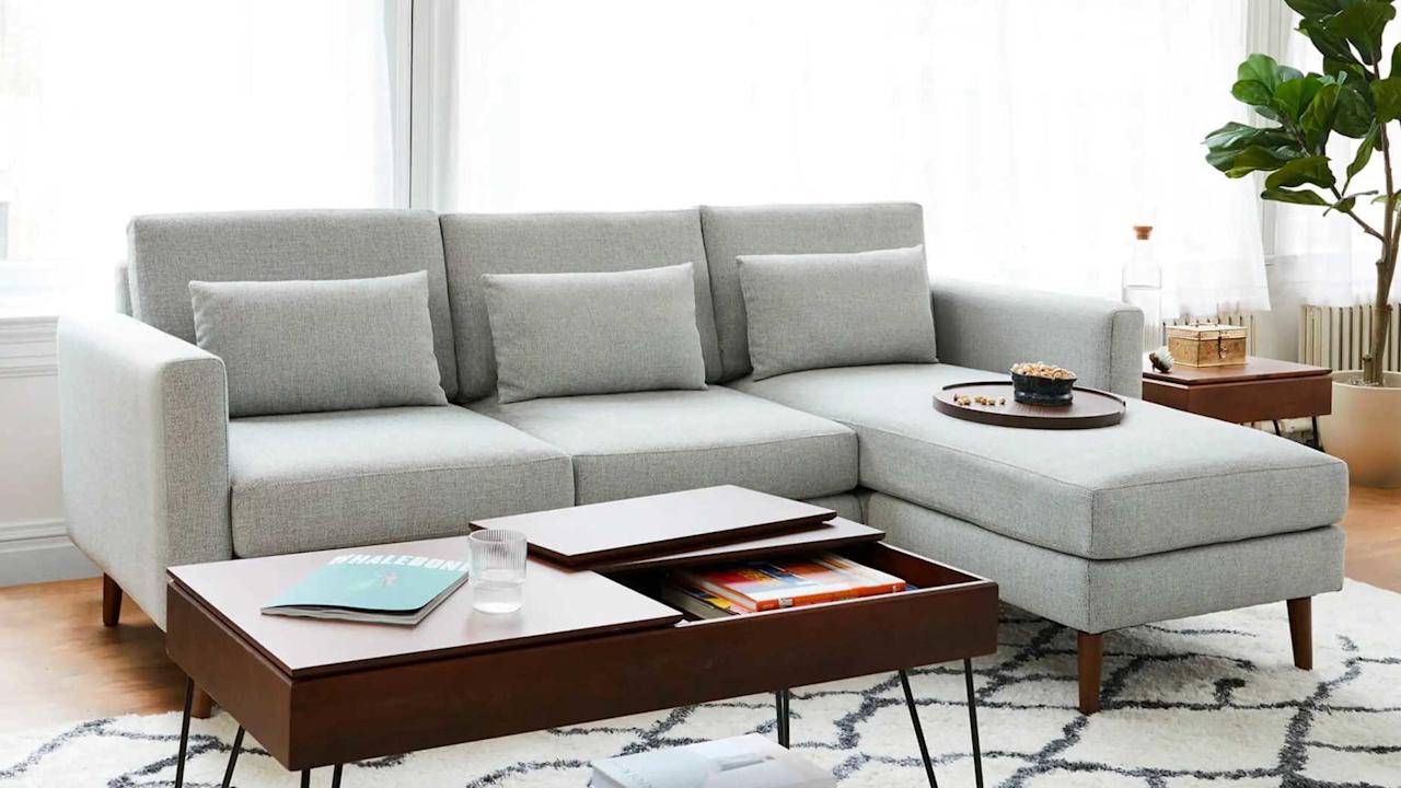 The best sectional sofas for 2025, designer recommended and editor approved – ryan