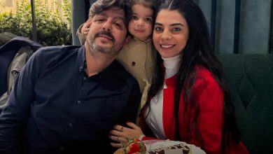 خطفت تاليا عيسى ابنة الفنان طوني عيسى الأنظار بالفيديو الأحدث لها على حسابها وقد ضمّ لقطات حول…