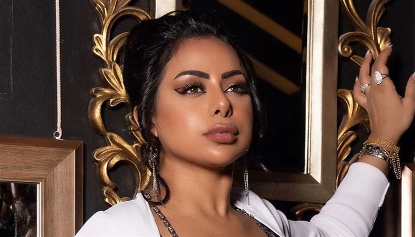 تفاعل-واسع-مع-هند-البلوشي-بعد-إعلان-حملها-الثالث-من-زواجها-الخامس