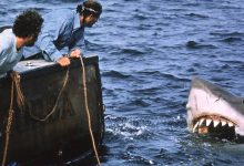richard-dreyfuss-launches-uncommon-merch-line-for-jaws’-fiftieth-anniversary
