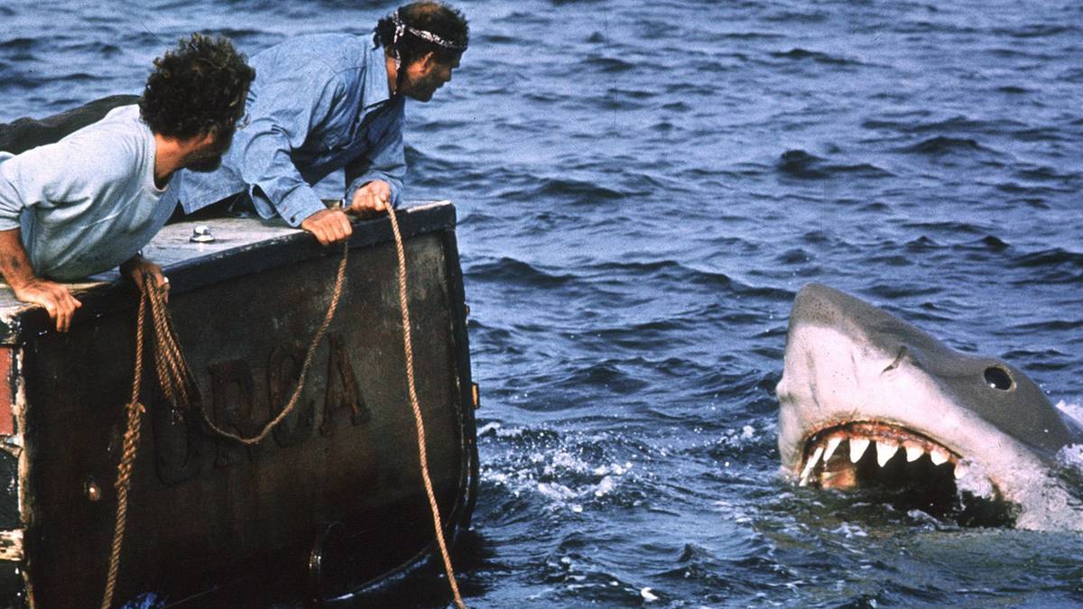 richard-dreyfuss-launches-uncommon-merch-line-for-jaws’-fiftieth-anniversary