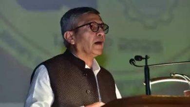 Operate for increase in defense capacity and compulsory cooperation compulsory: Secretary of Defense