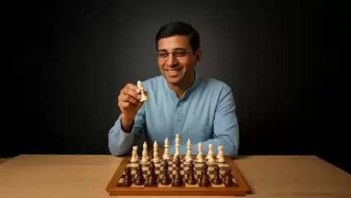 September 13: The historic day when Vishwanathan Anand won the first fide Chess World Cup