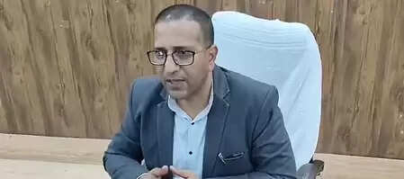 Uttarakhand: Loss of 845 crores, relief and rescue work continues with war foot in Uttarkashi