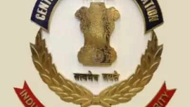CBI has arrested criminals in the PGIMER exam scam
