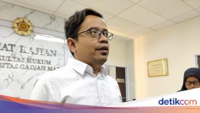 PUKAT UGM -Value of mode of mode is paid for the HAJJ quota, so the KPK capital set suspects