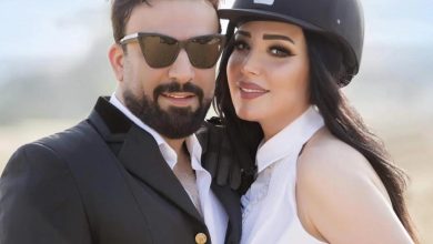 عبير-صبري-تعلن-انفصالها-رسمياً-بعد-7-سنوات-زواج
