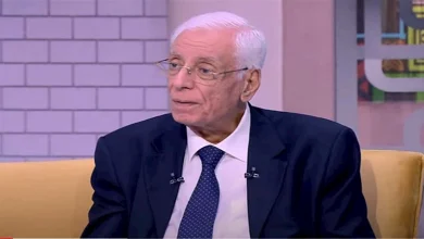 hossam-muwafi:-oral-ulcers-and-weight-reduction-will-be-a-warning-to-valuable-ailments