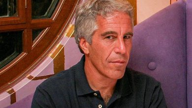 doj-says-names-of-two-pals-epstein-wired-$-100k-and-$-250k-ought-to-easy-cease-secret