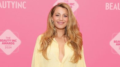 blake-active-staunch-printed-the-product-that-‘quadrupples’-the-dimension-of-her-hair