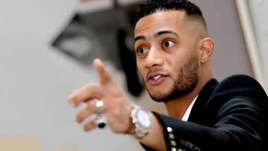 أزمة الطيار لـ لـ لـ بدلة الرقص .. محمد رمضان يضيف جديدا لتاريخه في ثثارة الجدلل – ryan