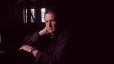 The Beach Boys’ Brian Wilson Dies at 82 – ryan