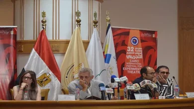مهرجان-القاهرة-الدولي-للمسرح-التجريبي-يكشف-عن-إصدارات-الدورة-32