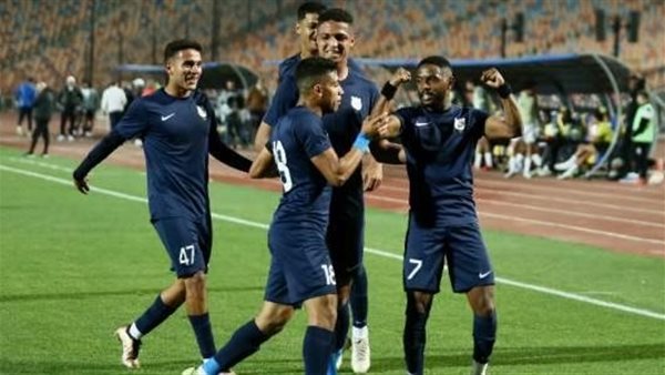 إنبي-يهزم-وادي-دجلة-ويحق-فوزه-الأول-في-الدوري-المصري-الممتاز