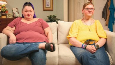this-price-new-actuality-present-is-surging-up-the-hbo-charts-(1000-lb-sisters-fand-binge-it-now)