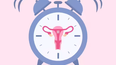 These 7 signs that indicate that the time of menopause with the woman has come to an end can identify the foremenopause with these symptoms