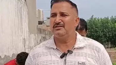 Farmers of Pathankot said full confidence in ensuring Premier Modi
