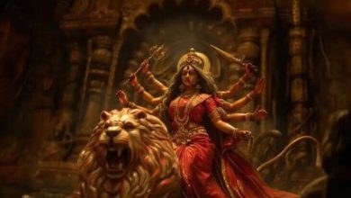 Don’t forget these mistakes, not even during the presentation of Shri Bhagwati Strotram! Otherwise, the wrath instead of mother’s grace will increase full details in the video
