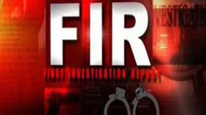 Remove police at 15 minutes … called threatening, fir for spreading hatred from the video on Baravafat march in Bareilly -Bareilly Fir which was submitted after threatening the video on Barawafat Proofing News