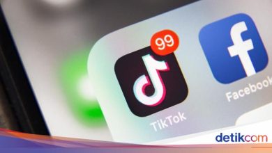 A Suggestion 1 Person 1 Account appeared on each social media