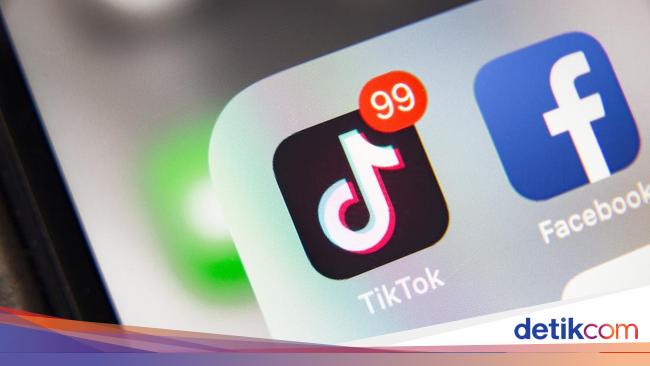 A Suggestion 1 Person 1 Account appeared on each social media