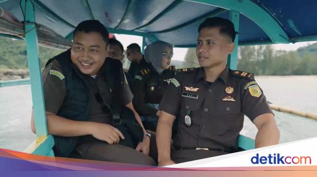 Dedication and Challenges of Young Simeulue Prosecutors in the Protection of the Community