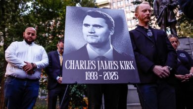 How a family interference led to the arrest of Charlie Kirk’s alleged killer
