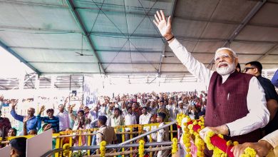 How old is Narendra Modi? Where was he born? Important questions answered next week before PM’s birthday