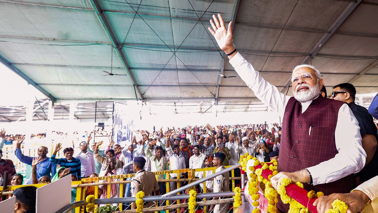 How old is Narendra Modi? Where was he born? Important questions answered next week before PM’s birthday