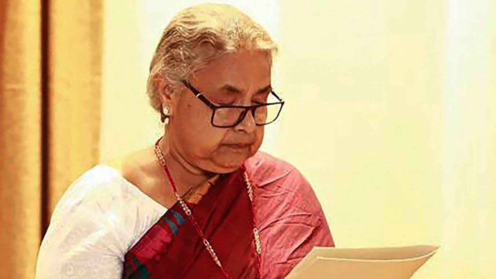 India welcomes the formation of Nepal’s interim government led by Sushila Karki, says ‘hopeful to work with fellow democracy’