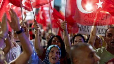 the-stress-on-the-largest-turkish-opposition-occasions-enhances-its-in-model-unfriendly