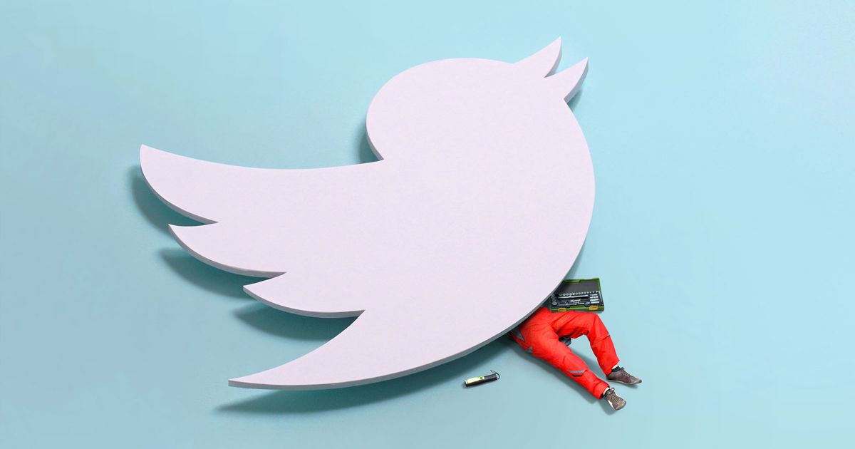 The Capitalist Case for Overhauling Twitter – ryan