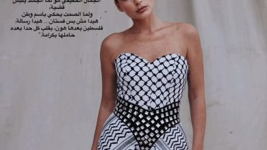 أنيقة ورسائل إنسانية – ryan