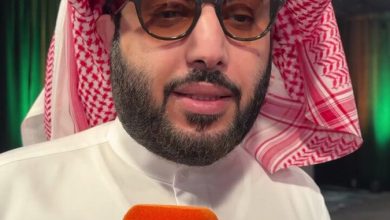 رئيس الهيئة العامة للترفيه تركي آل الشيخ لموفدة الاقتصادية من لاس فيجاس: استضافة الرياض عرض…