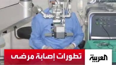 تطورات إصابة مرضى بالعمى في مستشفى 6 أكتوبر.. وزير الصحة يتدخل بقرارات حاسمة ويحيل الواقعة…