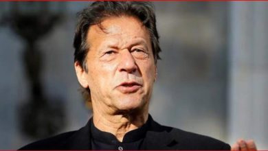 “Our country running through Asim law …” Former Prime Minister Imran Khan Said-Army Chief Munir is in the process of harassing the women of my home