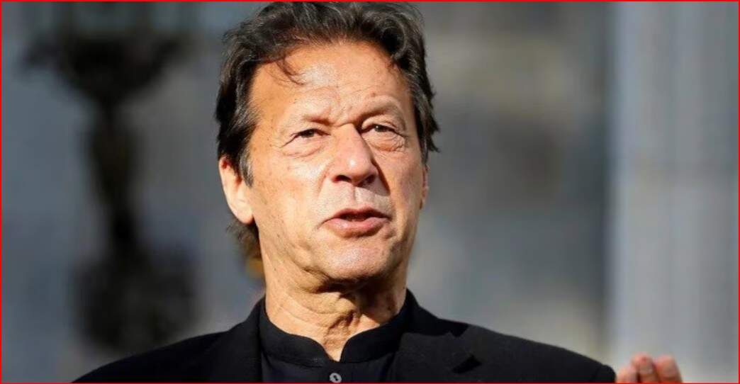 “Our country running through Asim law …” Former Prime Minister Imran Khan Said-Army Chief Munir is in the process of harassing the women of my home