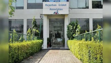 Cricket land will be built in 33 districts of Rajasthan, learn in video -rca with preparations, wave of happiness in players