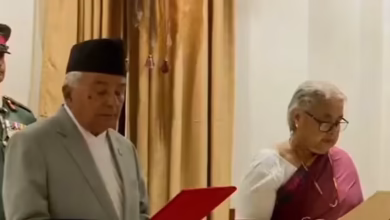 The government of Sushila Karki formed in Nepal only after 5 conditions of Gen-Z, know political and social impact