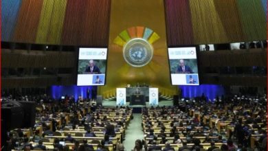 Palestine has received the support of India in the UN, knows how many countries support?